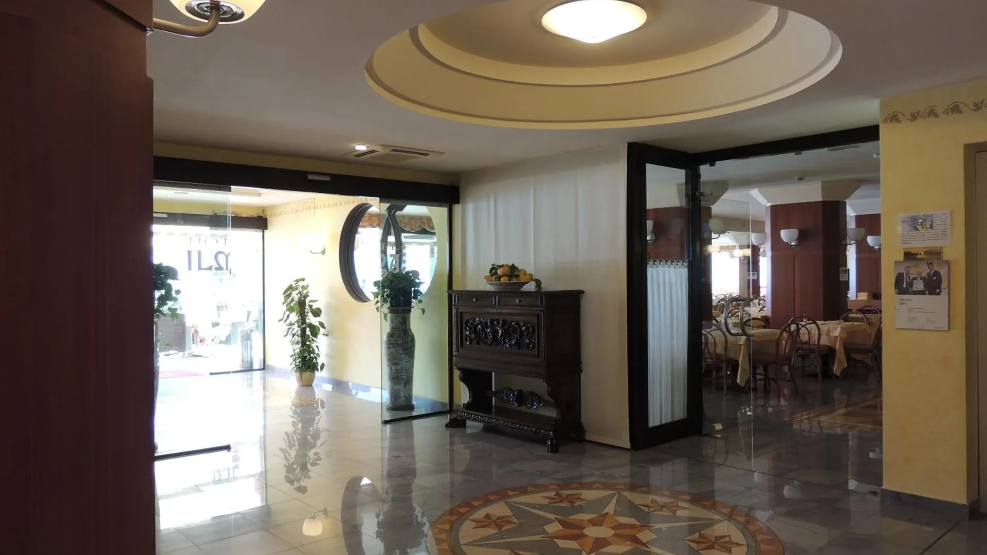 Hotel Ilma Lake Garda Resort Limone sul Garda
