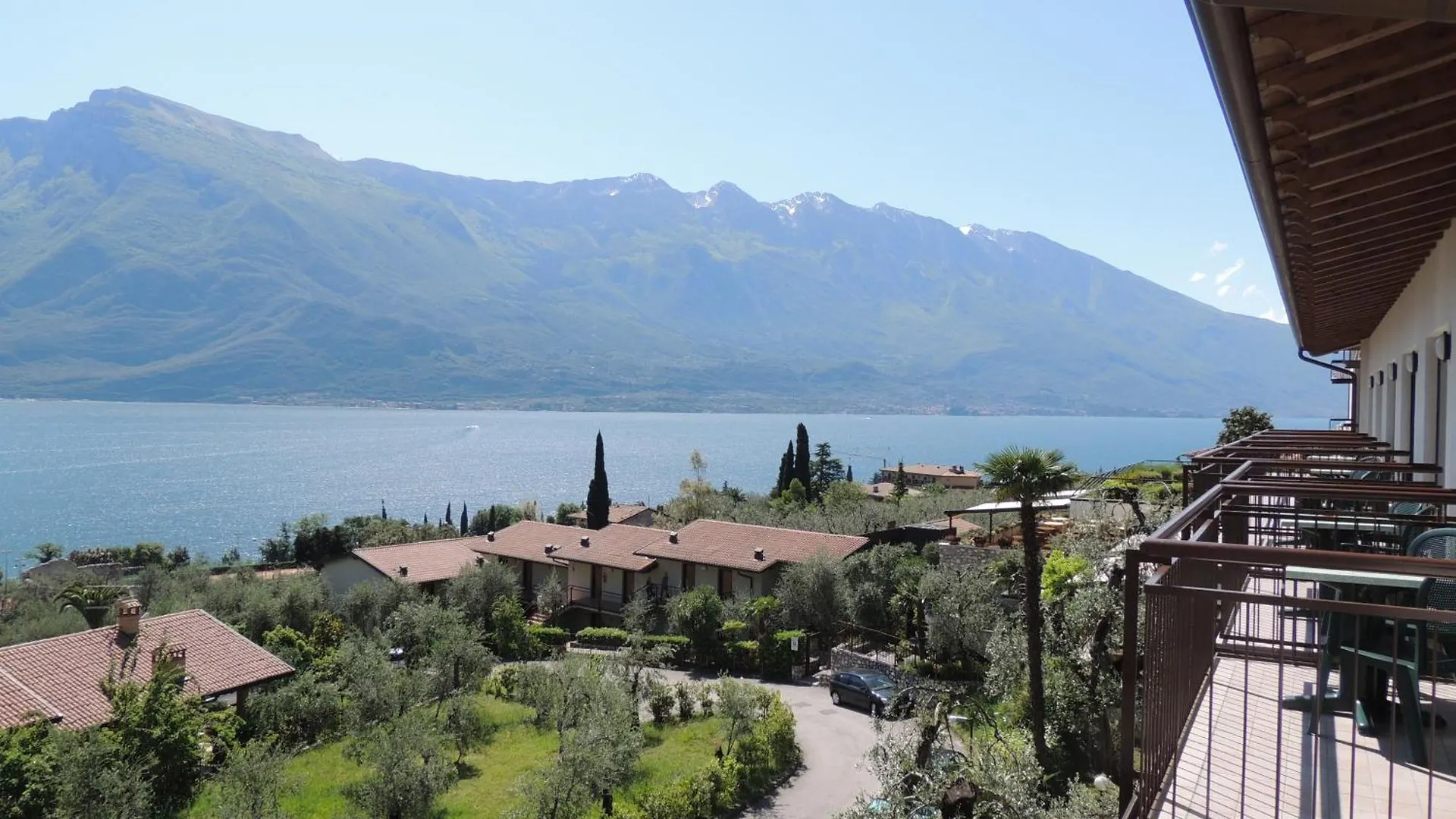 Hotel Ilma Lake Garda Resort Limone sul Garda