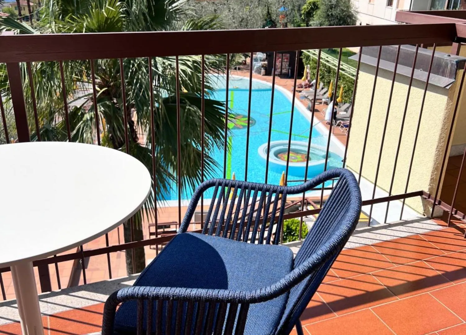 Hotel Ilma Lake Garda Resort Limone sul Garda