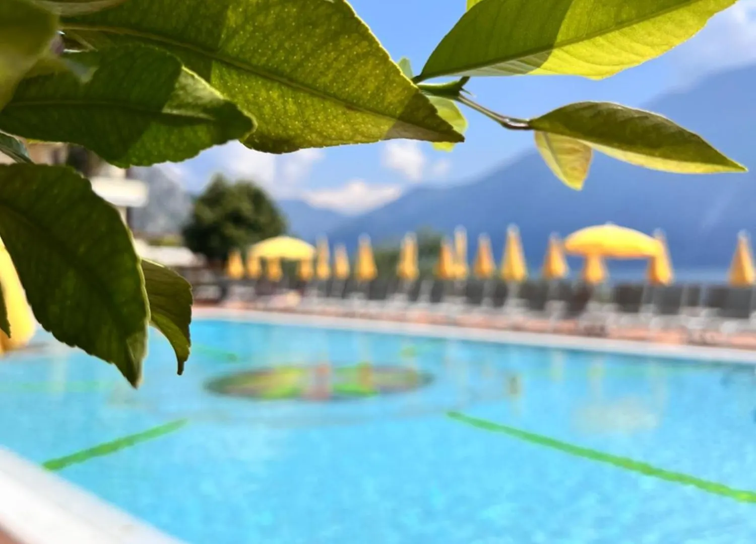 Hotel Ilma Lake Garda Resort Limone sul Garda