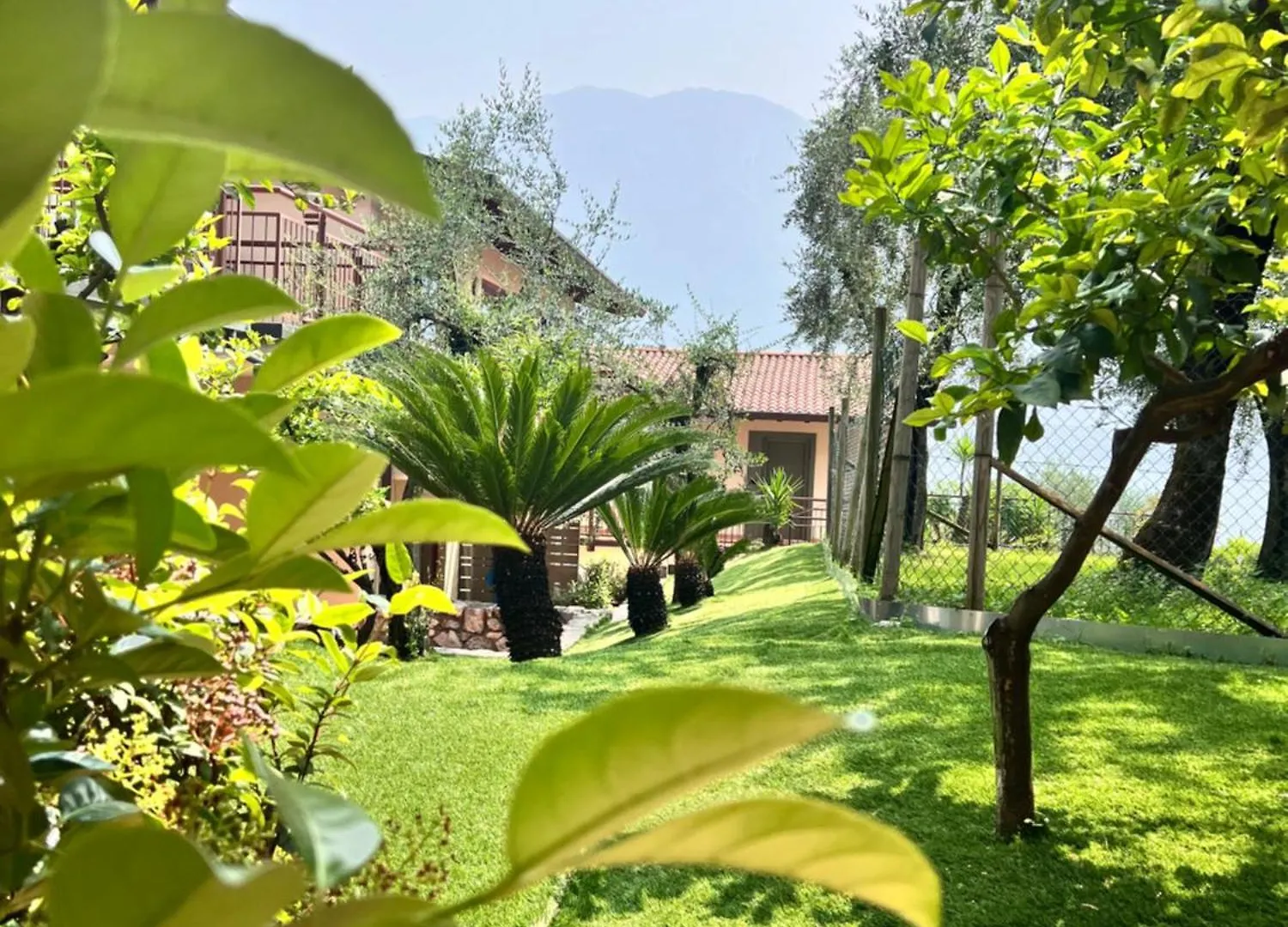 Hotel Ilma Lake Garda Resort Limone sul Garda