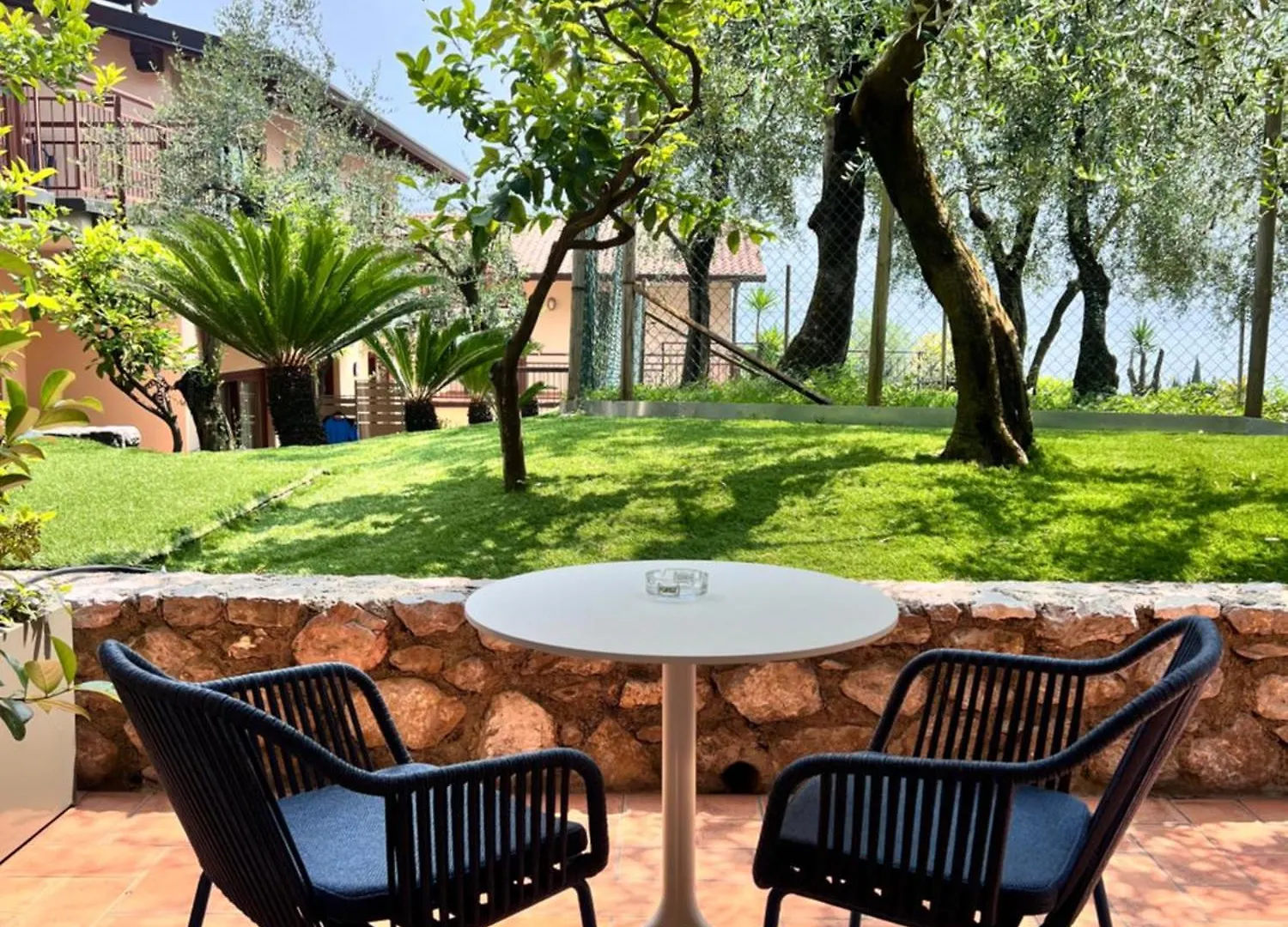 Hotel Ilma Lake Garda Resort Limone sul Garda