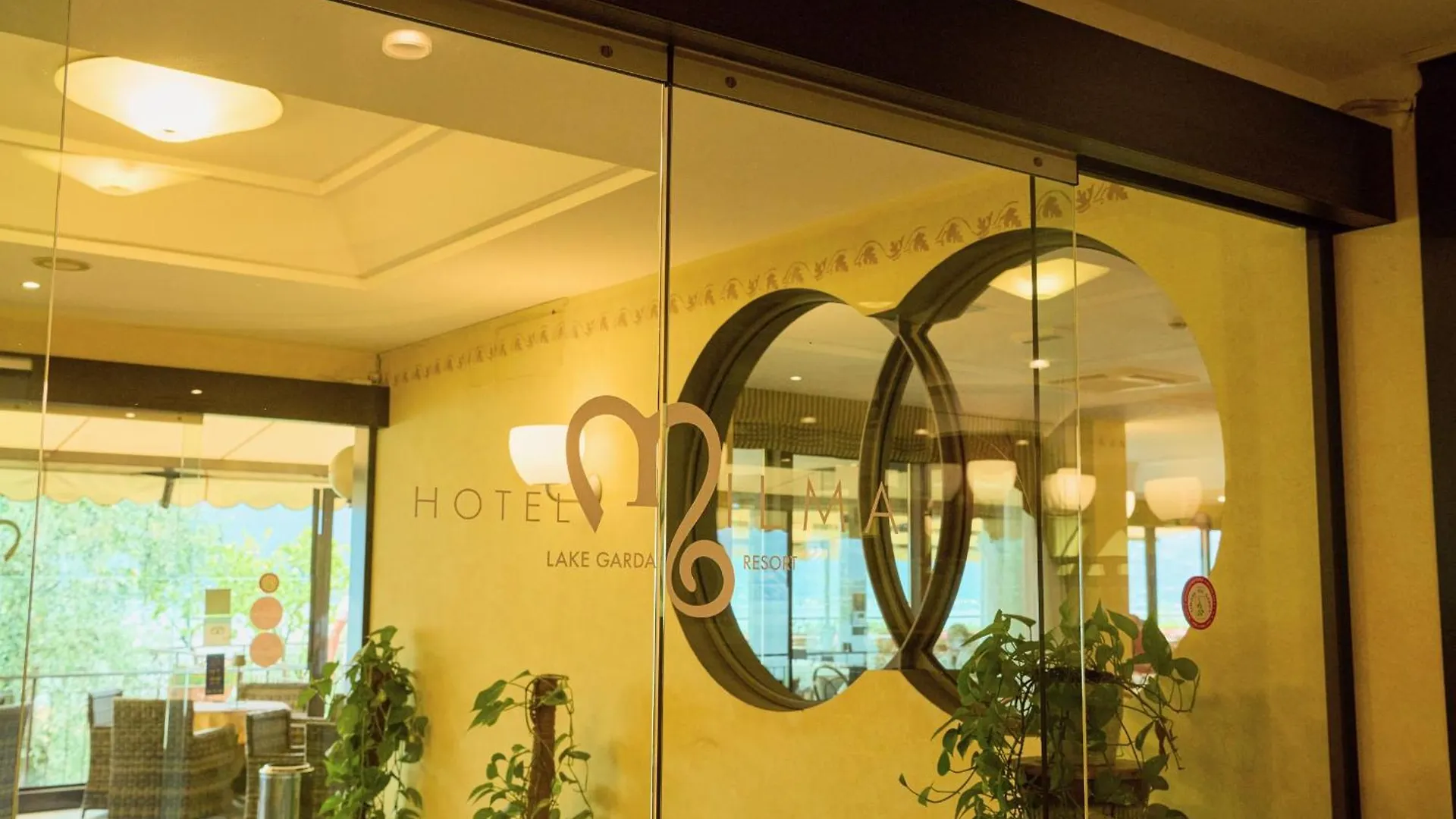 Hotel Ilma Lake Garda Resort Limone sul Garda