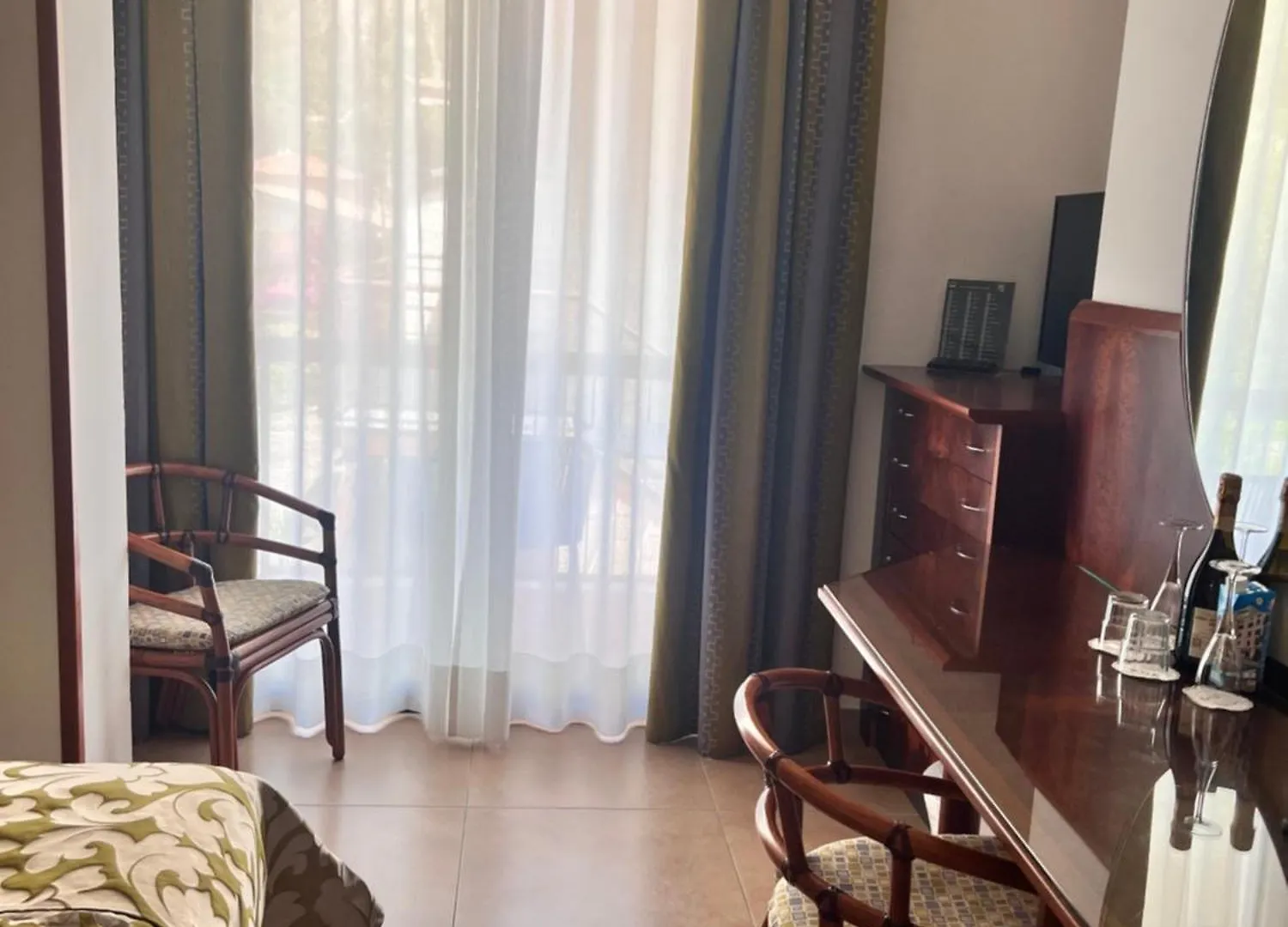 Hotel Ilma Limone sul Garda
