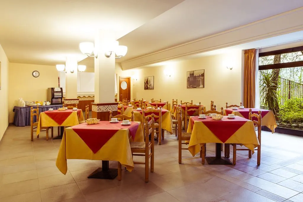Hotel Ilma Lake Garda Resort Limone sul Garda Italien
