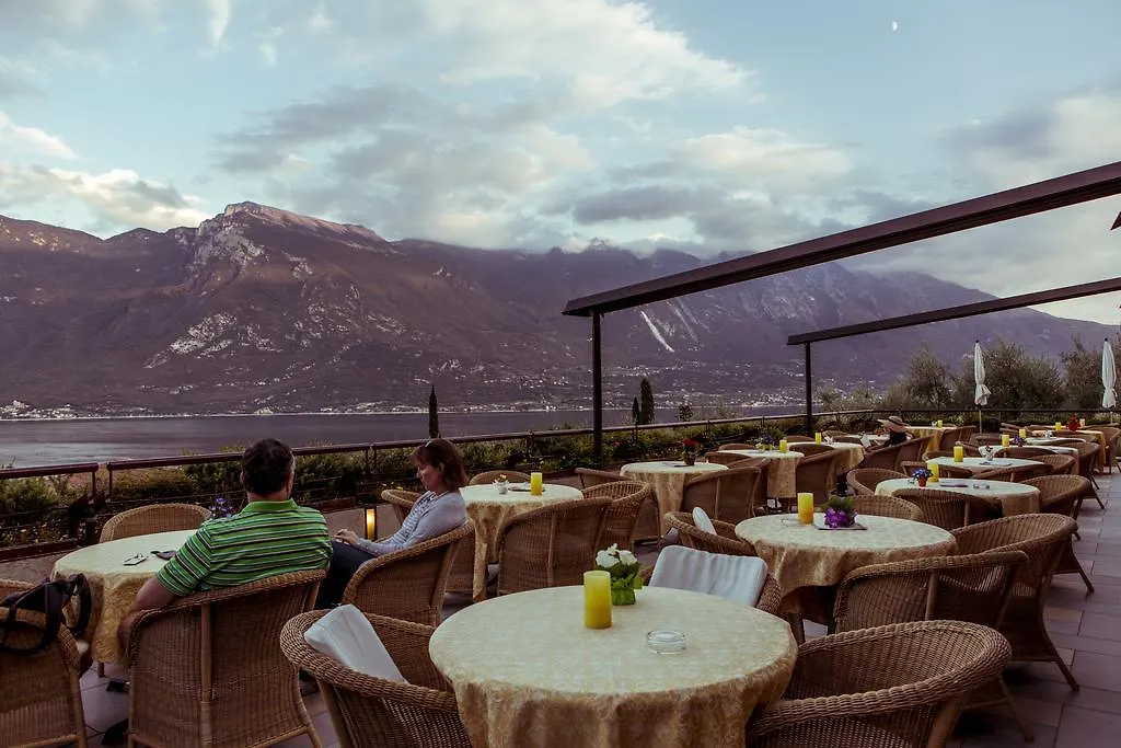 Hotel Ilma Lake Garda Resort Limone sul Garda