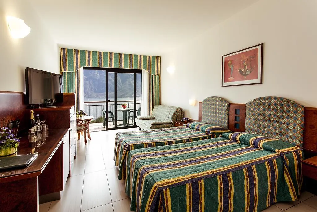 Hotel Ilma Limone sul Garda