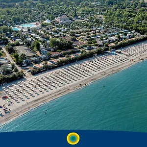 Club Del Sole Vigna Sul Mar Family Collection Italien