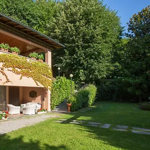 Hotell Terzo Crotto