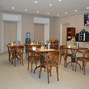 Hotell Il Loggiato Dei Serviti