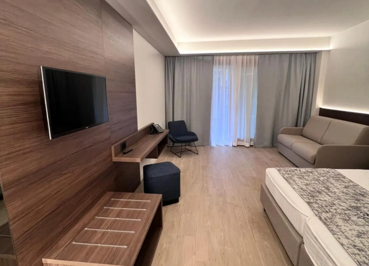 Hotel Ilma Limone sul Garda 4*,