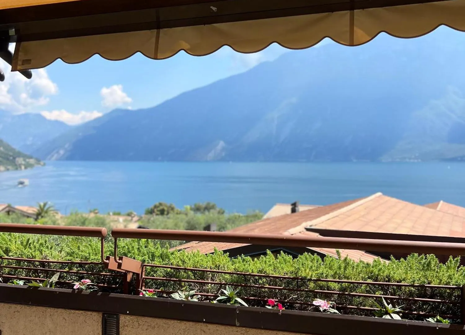 Hotel Ilma Limone sul Garda