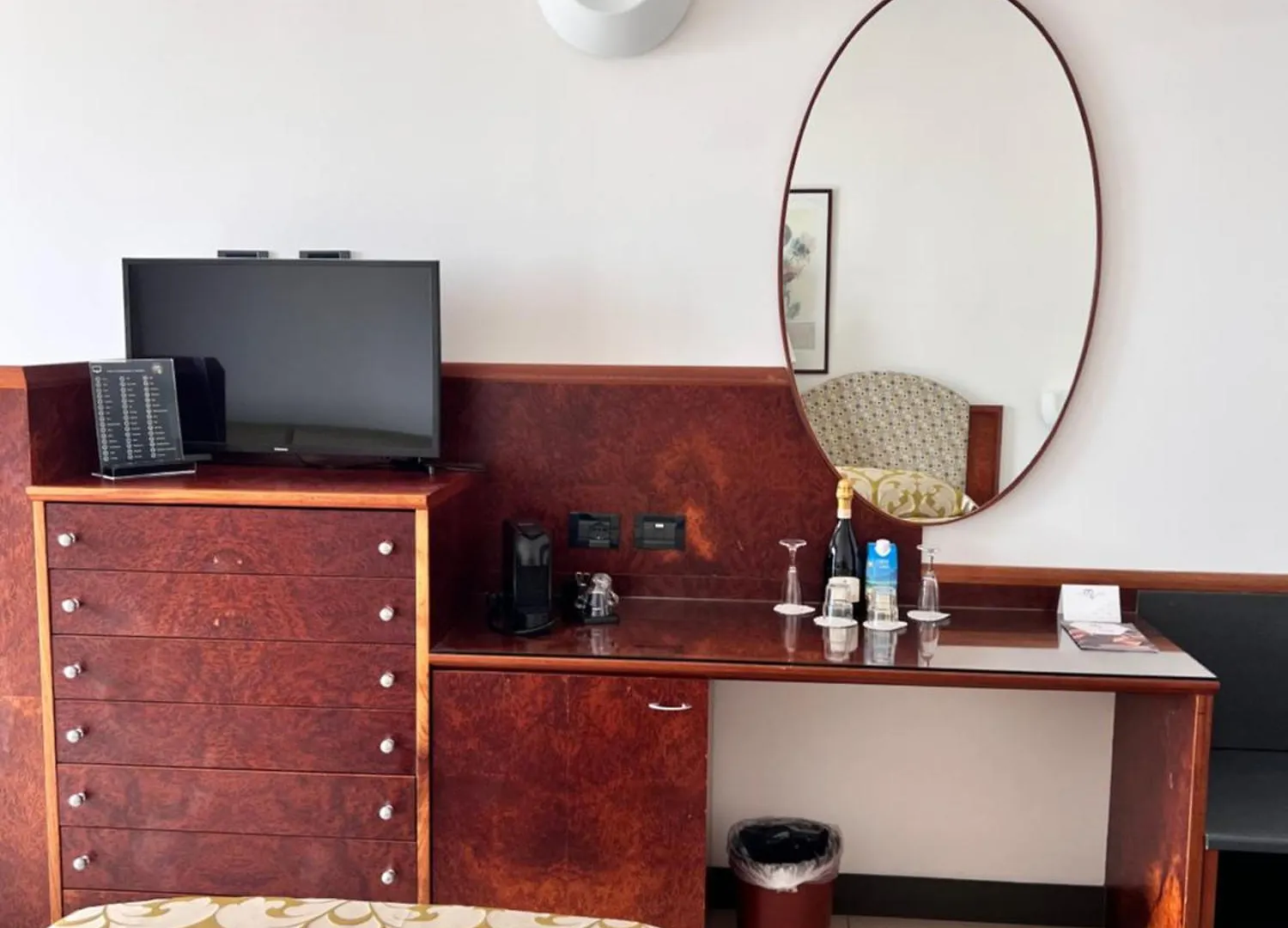 Hotel Ilma Lake Garda Resort Limone sul Garda Olaszország