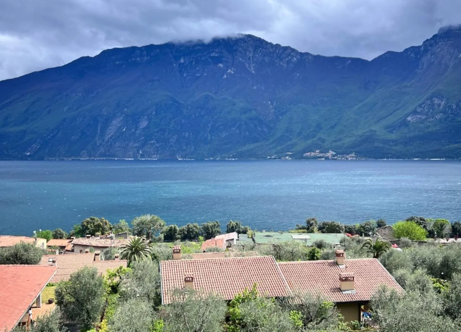 ****  Hotel Ilma Limone sul Garda Italia