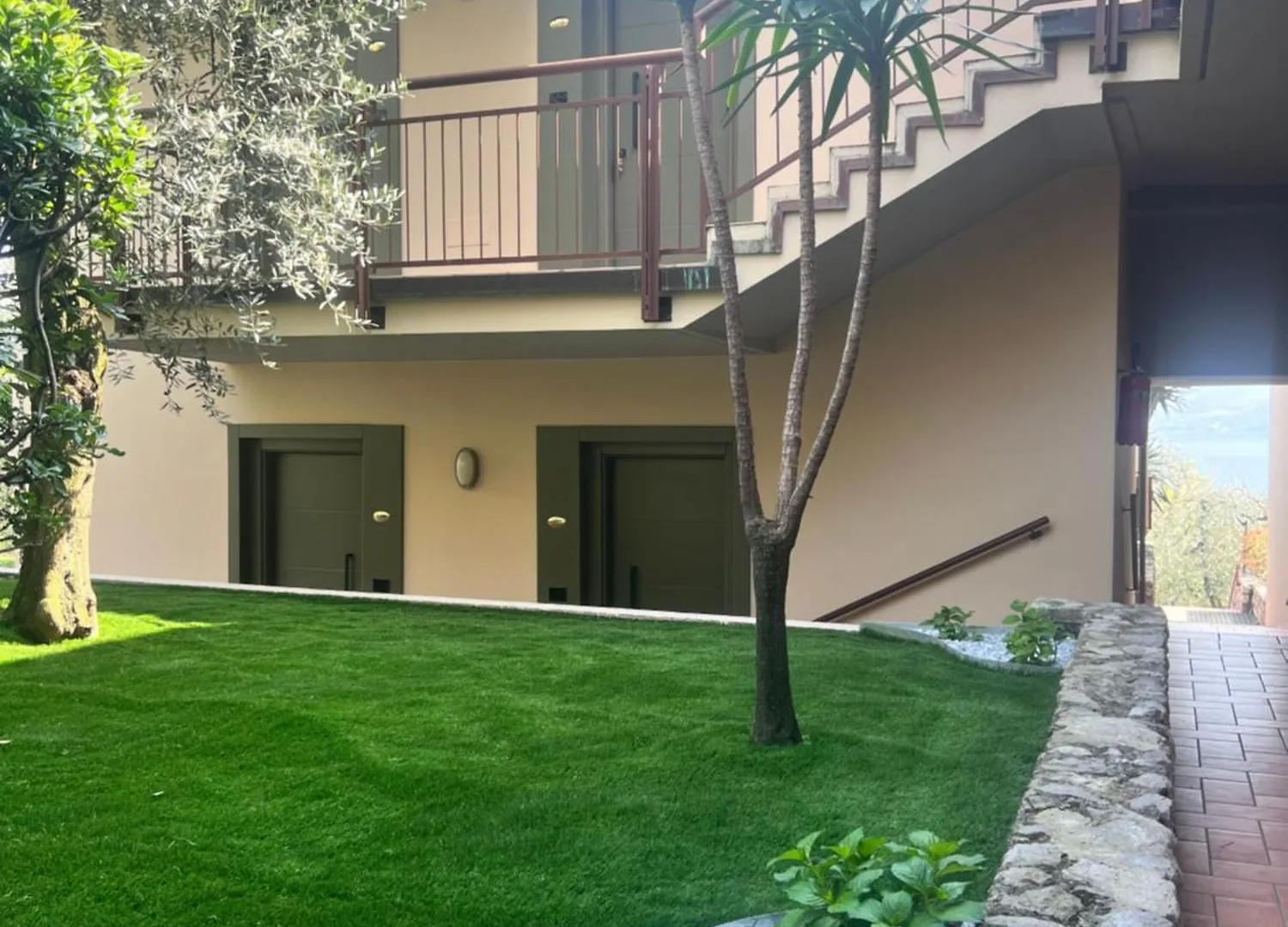Hotel Ilma Limone sul Garda