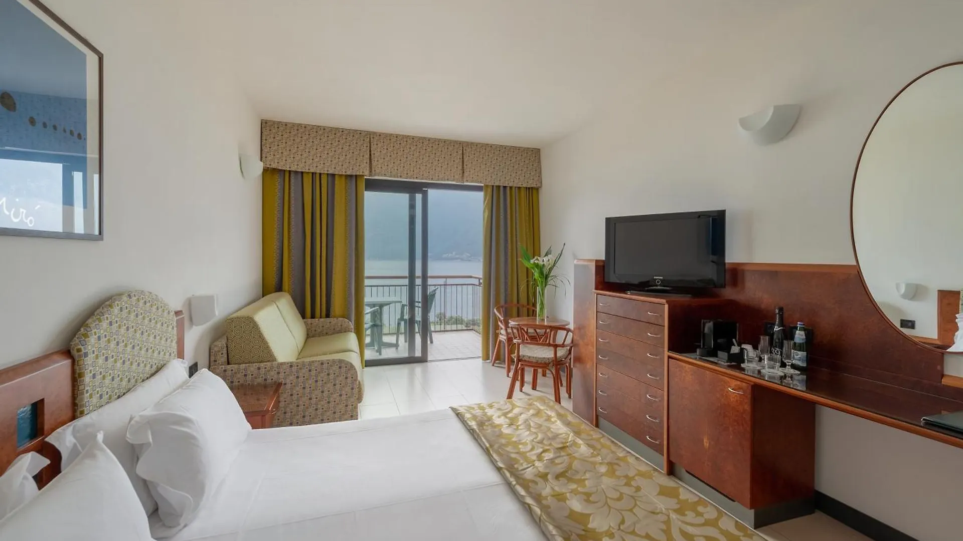 ****  Hotel Ilma Limone sul Garda Italia