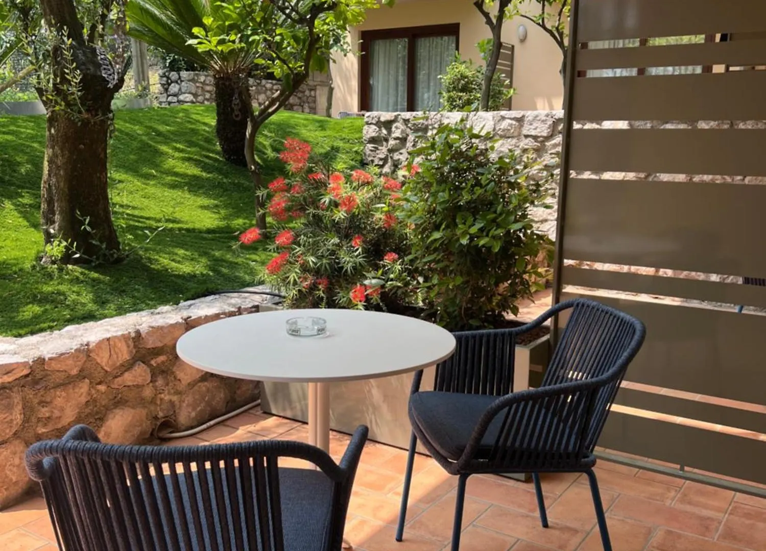 Hotel Ilma Limone sul Garda 4*,