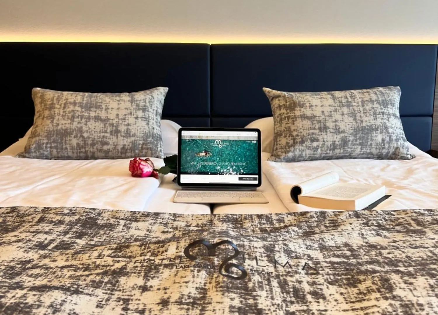Hotel Ilma Limone sul Garda 4*,  Italia