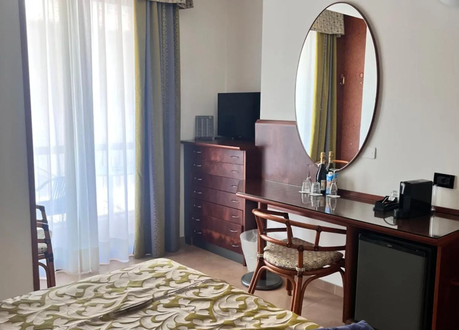 Hotel Ilma Limone sul Garda