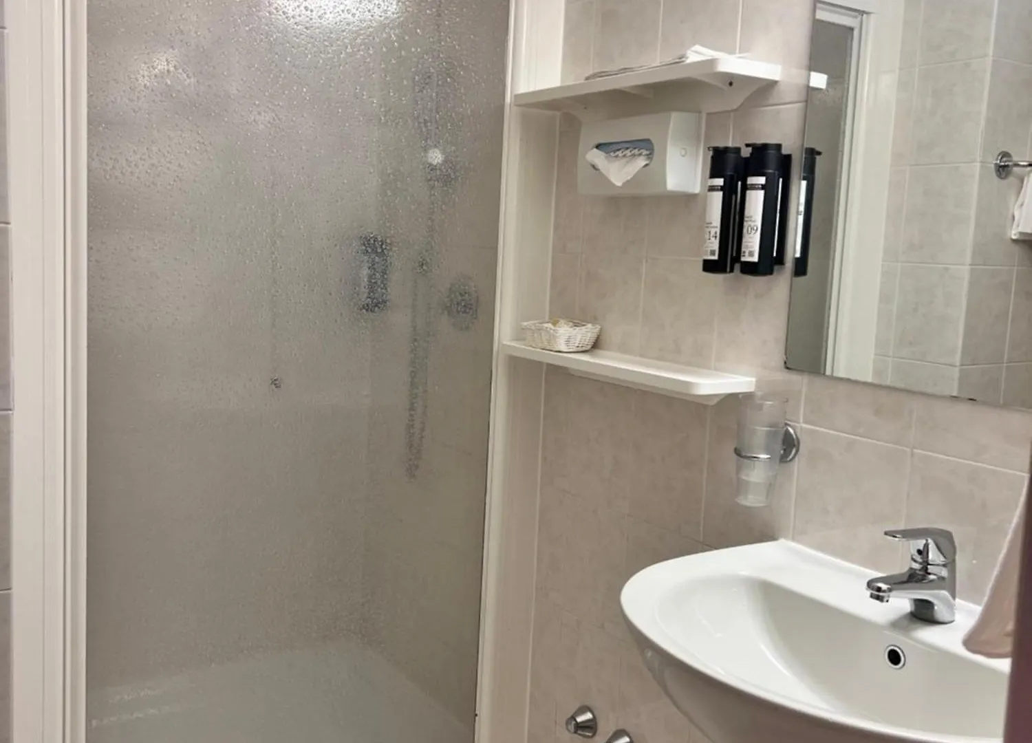 ****  Hotel Ilma Limone sul Garda Italia