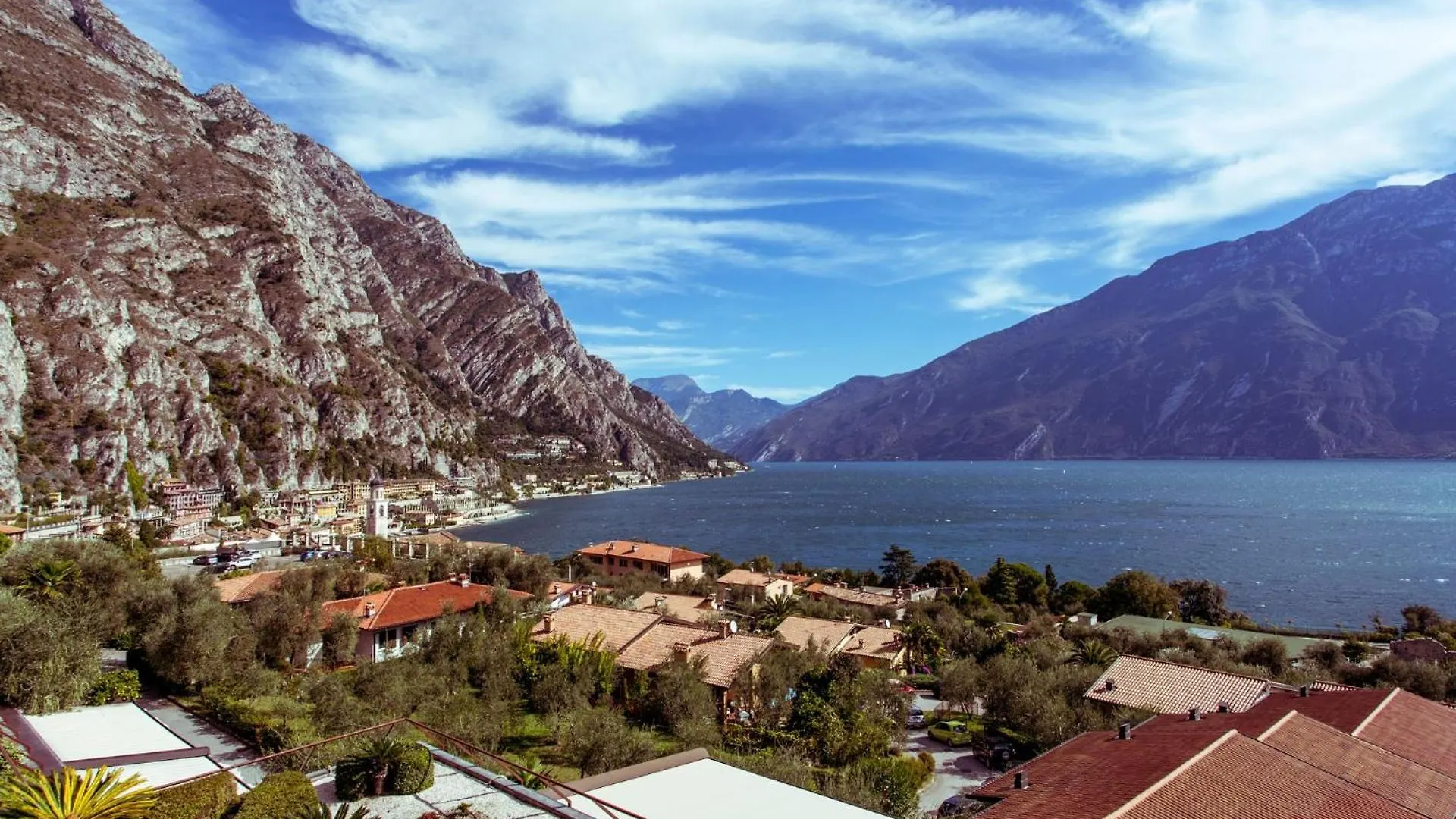 Hotel Ilma Lake Garda Resort Limone sul Garda