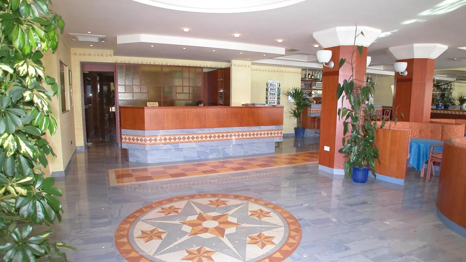 Hotel Ilma Lake Garda Resort Limone sul Garda Italië