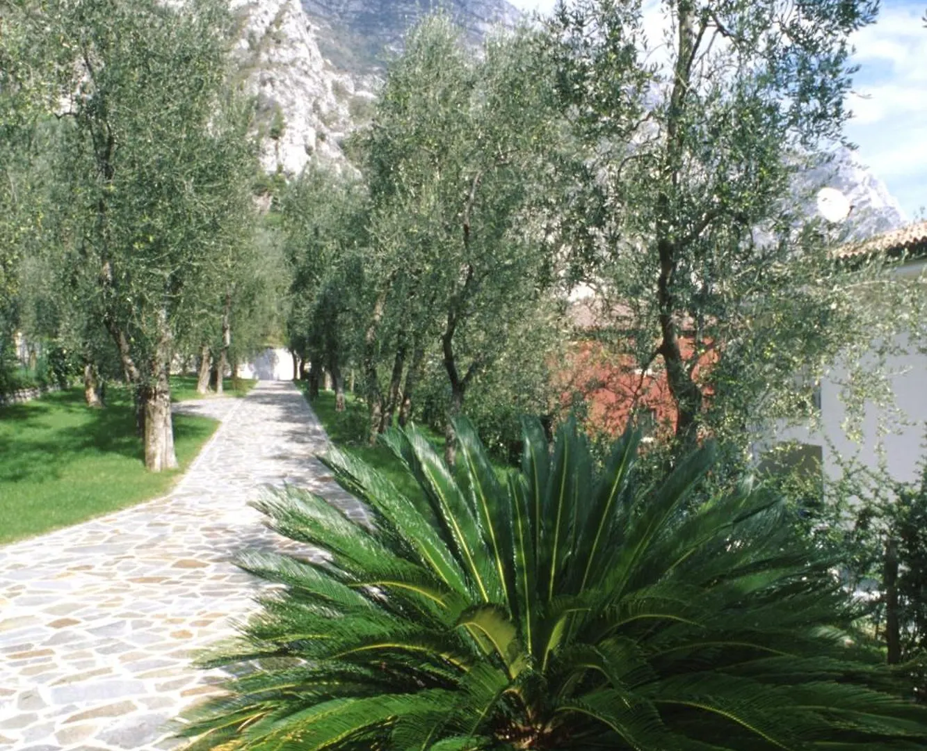 Hotel Ilma Lake Garda Resort Limone sul Garda