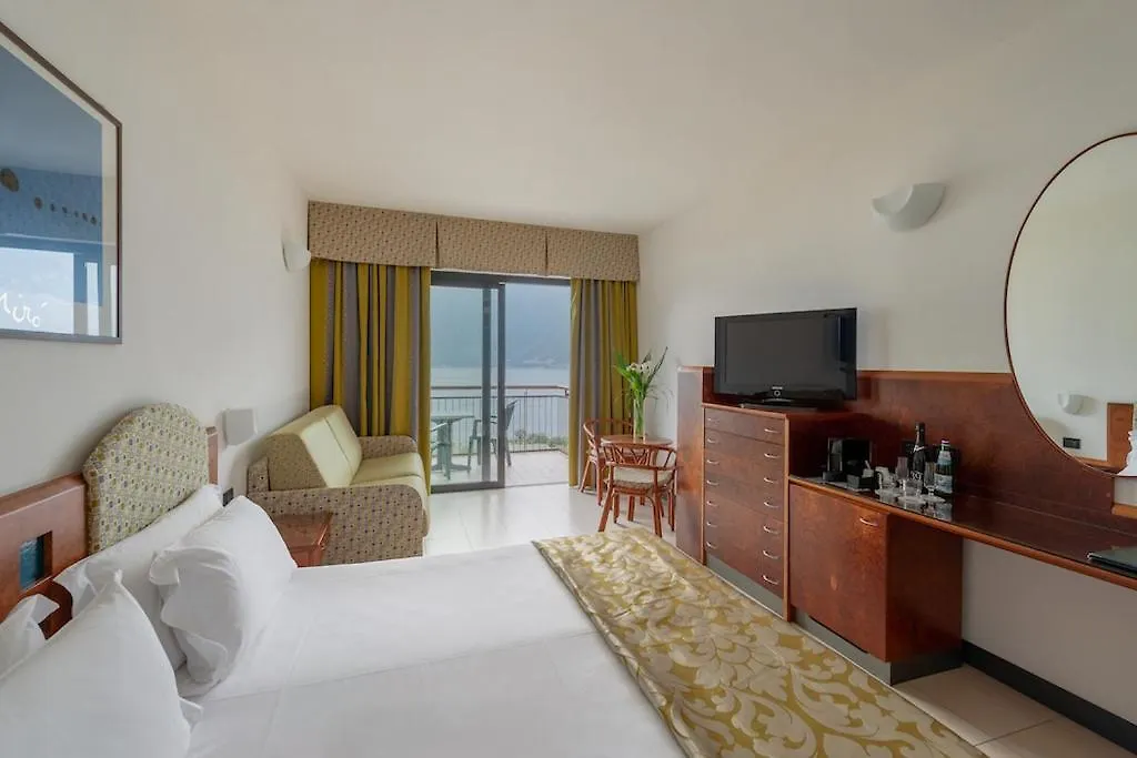 Hotel Ilma Lake Garda Resort Limone sul Garda 4*,  Italië