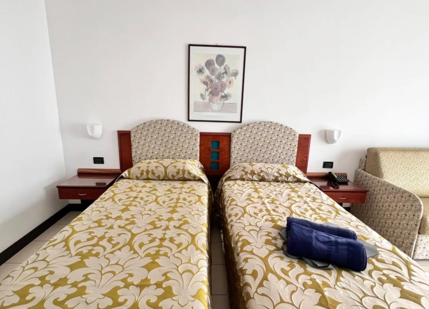 ****  Hotel Ilma Lake Garda Resort Limone sul Garda Italië