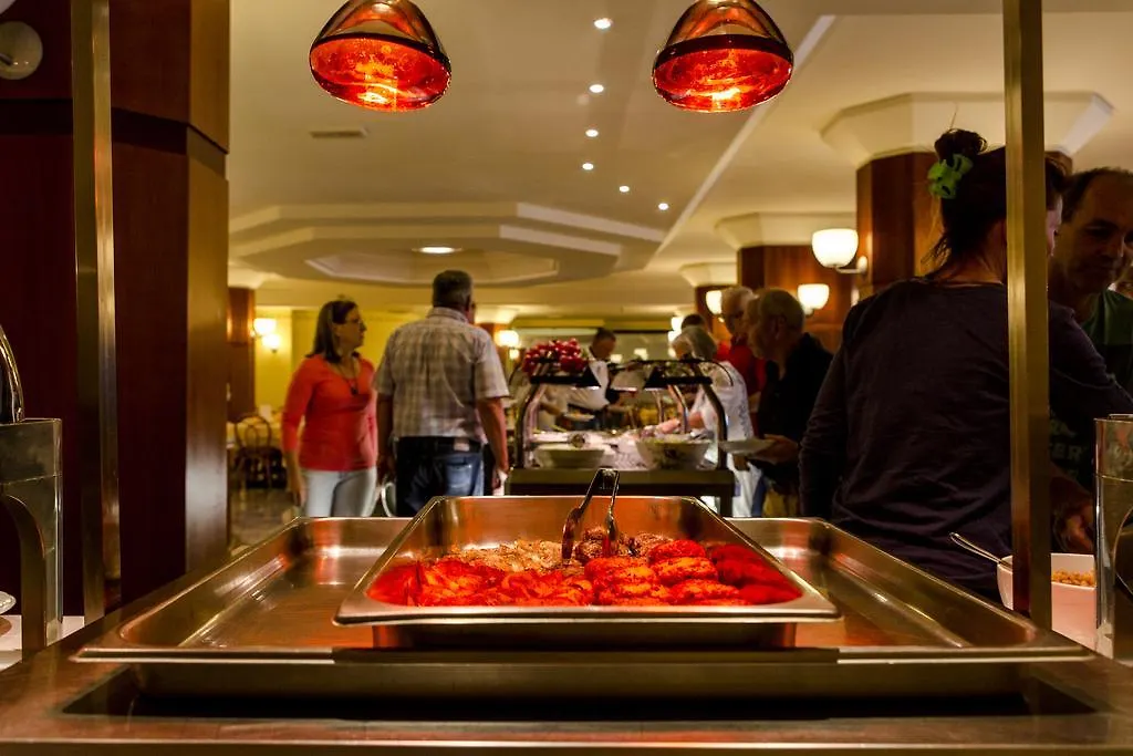 Hotel Ilma Lake Garda Resort Limone sul Garda