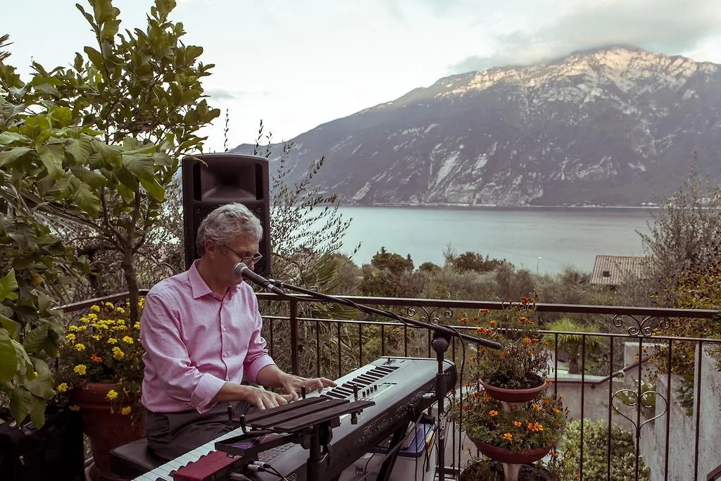 Hotel Ilma Lake Garda Resort Limone sul Garda