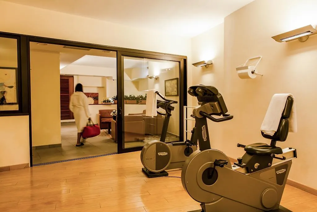 Hotel Ilma Lake Garda Resort Limone sul Garda