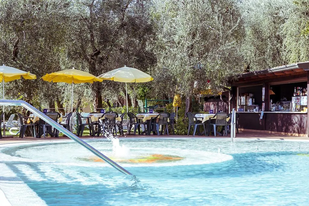 Hotel Ilma Lake Garda Resort Limone sul Garda 4*,