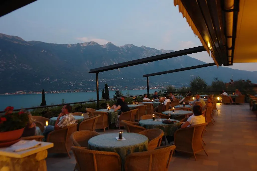 Hotel Ilma Lake Garda Resort Limone sul Garda
